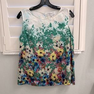 🌟Authentic St. John’s Blouse🌟💐